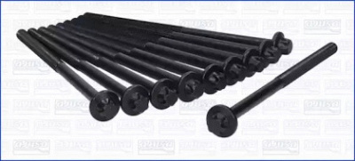 WILMINK GROUP wg1455936 -  Комплект болтов головки цилидра
